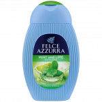 Felce Azzurra m&uuml;ndi ja laimi l&otilde;hnaga du&scaron;igeel 250ml