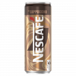 NESCAFE Cappuccino j&auml;&auml;kohv 250ml
