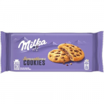 MILKA Sensations K&uuml;psised &Scaron;okolaadik&uuml;psised 156g