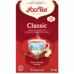 YOGI TEA Klassikaline tee 37.4g