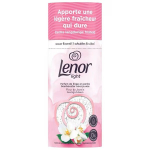 LENOR Fleur de Jasmin aromaatsed graanulid pesuks 155g
