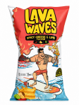 CLAIMONT Lava Wave v&uuml;rtsikas juustu ja laiminisu suupiste 70g