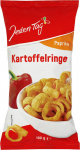 JEDEN TAG Kartulir&otilde;ngad pipra maitsega 100g