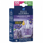 Felce Azzurra &otilde;huv&auml;rskendaja t&auml;iteaine lavendli ja iirise&otilde;ie aroomiga 20ml