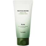 HEIMISH Matcha Biome Amino Akne puhastusvaht n&auml;onahale 150ml
