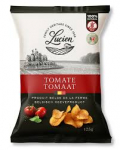 Lucien Classic tomatimaitsega kartulikr&otilde;psud 125g T&Auml;HTAEG: 15.07.2026.