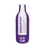 WOOM Sensitive suuvesi 500ml