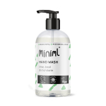 MINIML vedel k&auml;teseep laimi, basiiliku ja mandariini maitsega 500ml