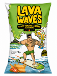 CLAIMONT Lava Wave V&uuml;rtsikas tomati- ja &uuml;rdi-nisu suupiste 70g