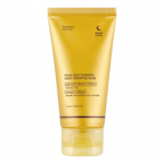 MEDICUBE Kojic Acid Night Wrapping Peel Off Mask &ouml;&ouml;mask n&auml;onahale kurkumiga 75ml