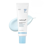 MEDICUBE Zero Pore n&auml;okreem SPF50+ 50ml