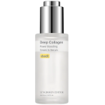 SUNGBOON EDITOR Deep Collagen Power Boosting Serum n&auml;onahale 30ml