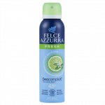 Felce Azzurra Fresh deodorant - aerosool 150ml