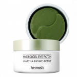 HEIMISH Matcha Biome h&uuml;drogeelimask silmaalusele nahale 60tk