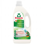 FROSCH pesupesemisvahend kangaste delegeerimiseks (siid, vill) 1.5L