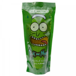 VAN HOLTEN'S RICK ja Morty marineeritud kurk 306g