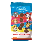 MAXIES Paw Patrol minik&uuml;psised 100g