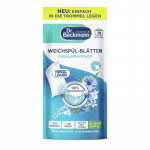 DR. BECKMANN Floral Fresh maitsestatud salvr&auml;tikud linale 14tk