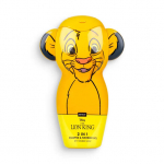 DISNEY Lion King Simba 2in1 du&scaron;igeel ja &scaron;ampoon lastele 300ml