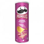 Pringles kr&otilde;psud Kreveti kokteil 165g