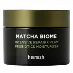 HEIMISH Matcha Biome Intensive Repair toitev kreem n&auml;onahale 50ml