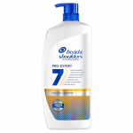 HEAD&SHOULDERS Pro-Expert k&otilde;&otilde;mavastane &scaron;ampoon kofeiiniga 800ml
