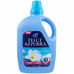 FELCE AZZURRA Pure Freshness pesupehmendaja (75x) 3L