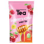 &Uuml;KS SKANDINAAVIA TEE vaarikad, acerol ja mesi joovad t&uuml;hja toidulisandi 50g