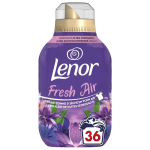 LENOR V&auml;rske &otilde;hu Maneschijn pesupehmendaja lillelise aroomiga (36x) 504ml
