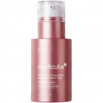MEDICUBE PDRN Pink Collagen Exosome Shot 7500 seerum n&auml;onahale mikron&otilde;eltega 30ml