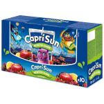 CAPRI-SUN Monster Alarm mahlajook (200mlx10gb)