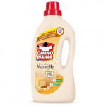 OMINO BIANCO Marseille pesugeel valgele linale (37x) 1.48L