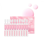 MEDICUBE PDRN Pink One Day niisutav seerum &ndash; ampullid n&auml;onahale, 1,5 ml 10 tk
