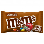 M&M's Chocolate Drageses 45g