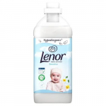 LENOR Sensitive pesupehmendaja (49x) 1230ml