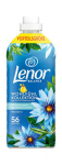 LENOR Ocean Breeze pesupehmendaja (59x) 1,239L