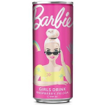 BARBIE Vaarikas, Feijoa limonaad, purk 250 ml
