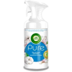 AIR WICK Puhas puuvill ja orhidee &otilde;huv&auml;rskendaja 250ml