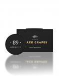 AROMATIC 89 Black Grapes auto &otilde;huv&auml;rskendaja