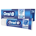 ORAL-B Pro-Expert Extra Fresh piparm&uuml;ndi hambapasta 75ml