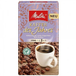 Melitta Kaffee des Jahres jahvatatud kohv 500g