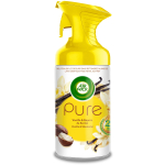 AIR WICK Pure Vanilla & Shea Butter &otilde;huv&auml;rskendaja 250ml
