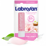 LABROSAN Pink Vanity huulepalsam shi v&otilde;iga 5,5ml
