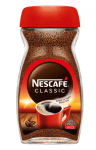 NESCAFE Klassikaline lahustuv kohv 200g