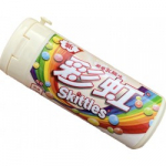 SKITTLES jogurti pillid 30g