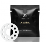AROMATIC 89 Amira auto &otilde;huv&auml;rskendaja t&auml;itematerjal