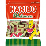 Haribo Melonen tarretiskommid 160/175g