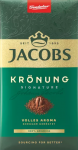 JACOBS Kronung jahvatatud kohv 500g