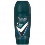 REXONA Men Quantum kuivdeodorant - rull 50ml