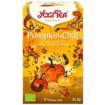 YOGI TEA K&otilde;rvitsa Chai tee 32.3g